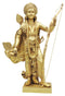 Brass Showpiece Ram Ji God Idol 15.57Kg